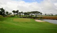 The Country Club Philippines - Green